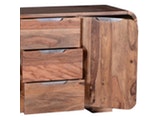 SalesFever® Sideboard Shia 2 Türen 3 Schubladen 11890 Miniaturansicht - 4