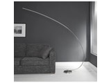 SalesFever® Stehlampe LED Arcum XL dimmbar n-7081 Miniaturansicht - 2