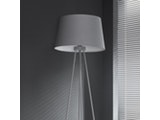 SalesFever® Stehlampe Arane mit 4 Beinen n-7119 Miniaturansicht - 4