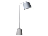 SalesFever® Stehlampe Tabea n-7136 Miniaturansicht - 1