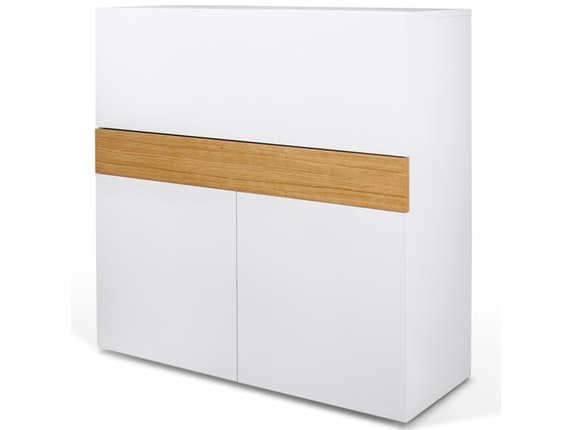 Schreibtisch Schrank Focus aufklappbar » TemaHome ...