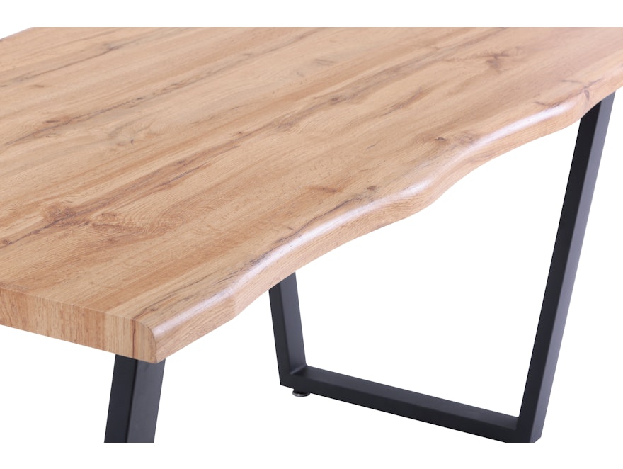 SalesFever® Tisch 160x90 cm 361580 - 4