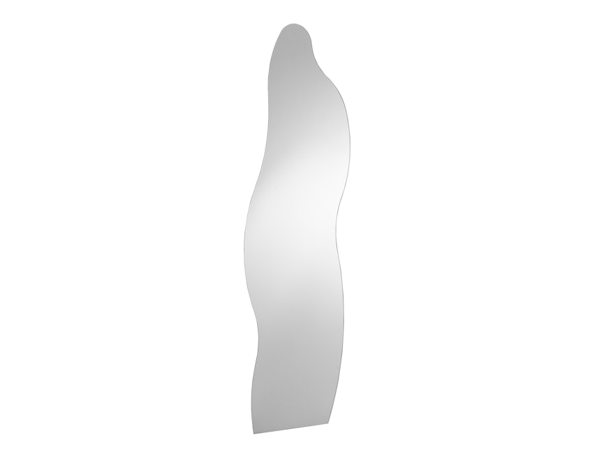 SalesFever® Spiegel rahmenlos 50x160 cm Pioneer 367148 - 2