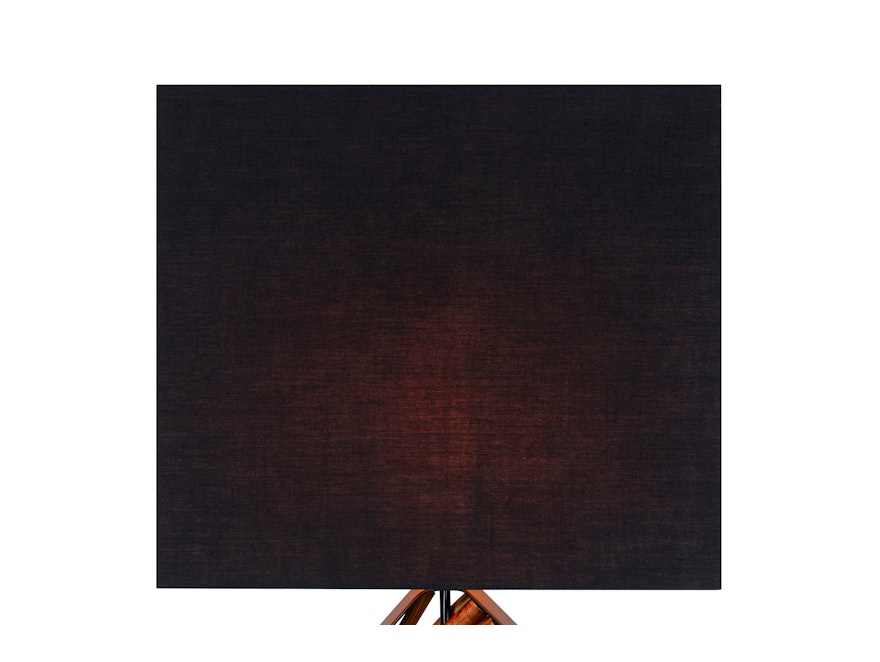 SalesFever® Stehleuchte Treibholz Natur/Schwarz 155 cm San Diego 367360 - 5