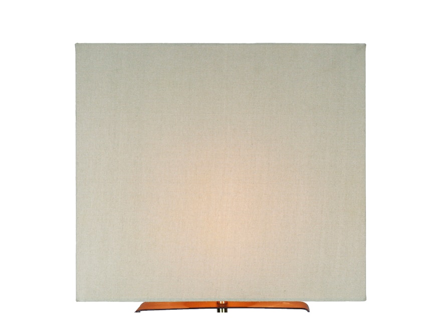 SalesFever® Stehleuchte Treibholz Natur/Beige 165 cm Westland 367346 - 4