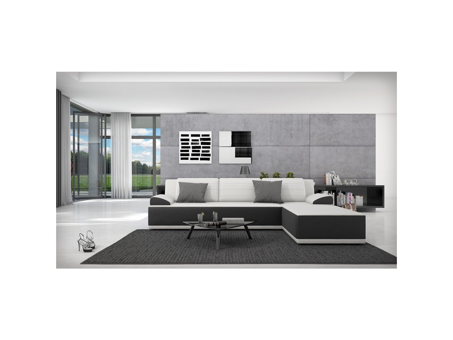 Innocent® Ecksofa Kiro mit Schlaffunktion 11841 - 3