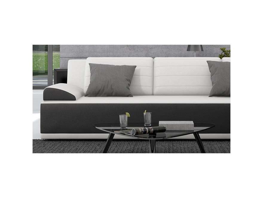 Innocent® Ecksofa Kiro mit Schlaffunktion 11841 - 4