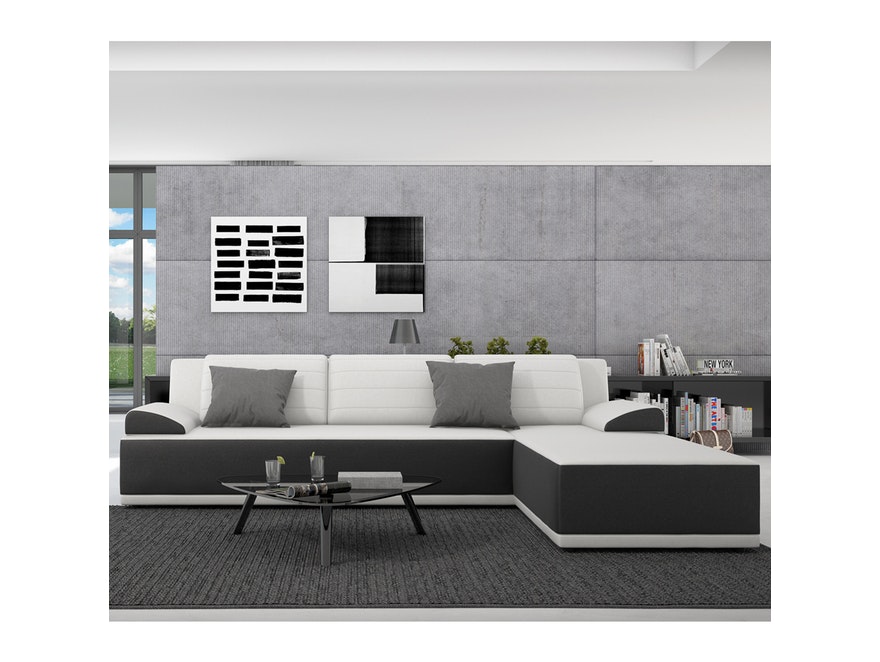 Innocent® Ecksofa Kiro mit Schlaffunktion 11841 - 2