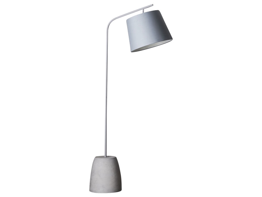 SalesFever® Stehlampe Tabea n-7136 - 1