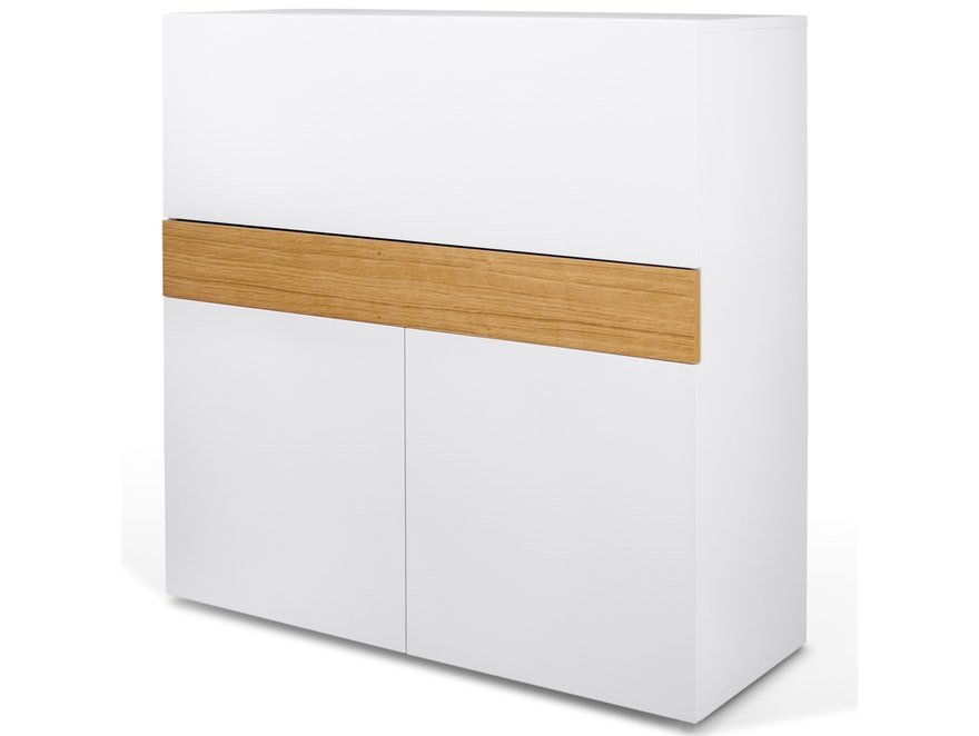 Schreibtisch Schrank Focus Aufklappbar Temahome Salesfever De