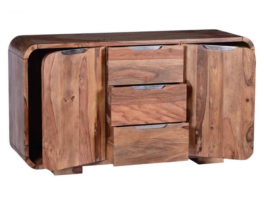 Sideboard Goa mit 2 Türen » SIT Möbel Salesfever.de